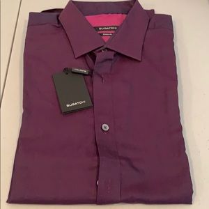 Bugatchi dress shirt